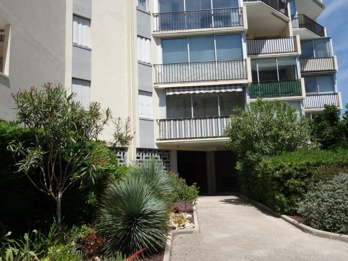 Apartment Le Floride By Interhome Le Grau-du-Roi Exterior foto